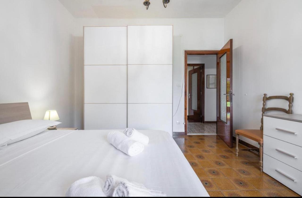 Cagliari Vacanze ภายนอก รูปภาพ